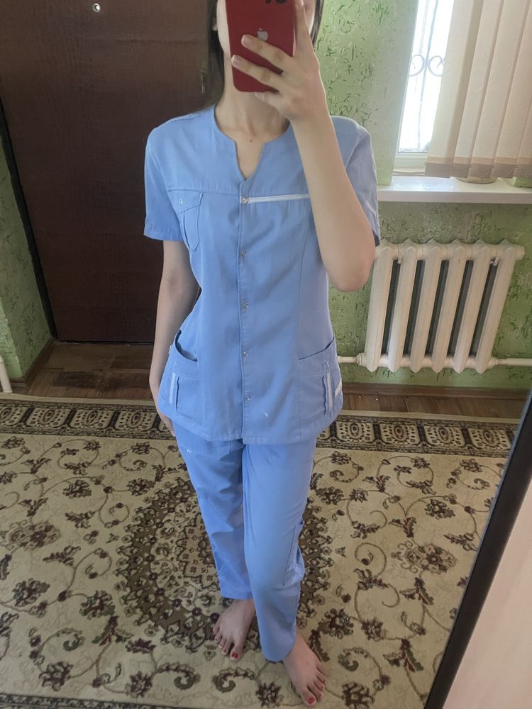 Продам медицинский форма