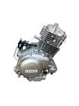 Двигатель Yamaha Ybr125