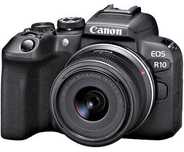 Canon EOS R10 KIT