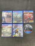 Игры PlayStation 4