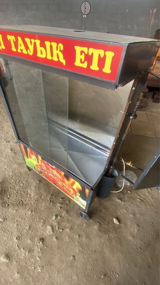 Грильница гриль аппарат