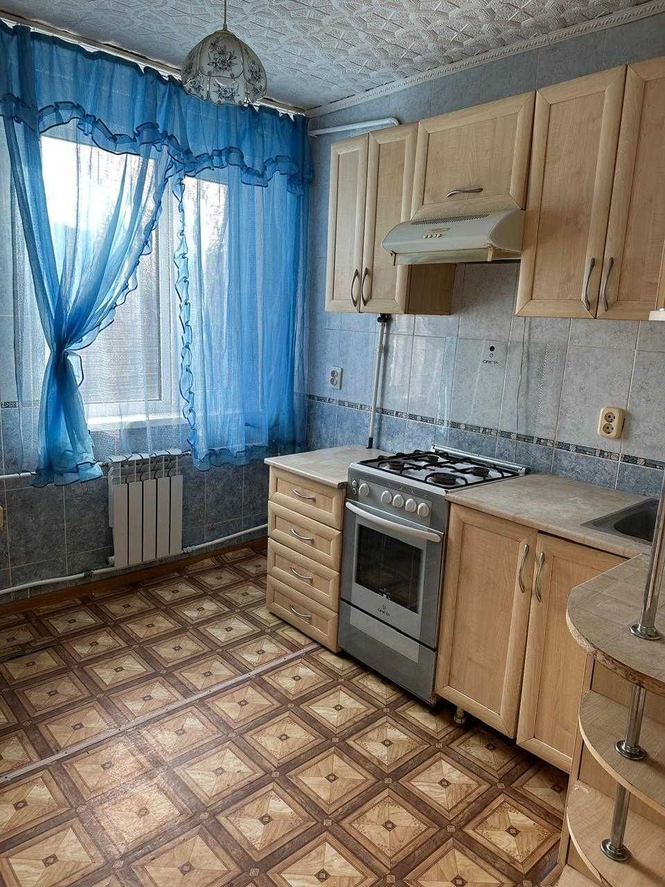 Продается уютный 4х комнатный дом в хорошем районе Костаная
