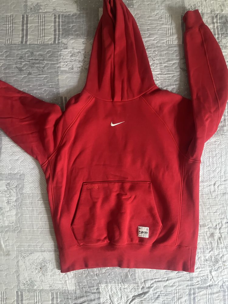 Худи Nike 10/10