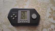 XM Game Тетрис консоль