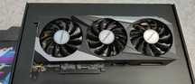 Видеокарта Gigabyte