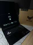 Ноутбук asus tuf dash f15 fx517zm_HN093