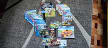 LEGO Лего Контейнер деталей конструктора City Creator ...