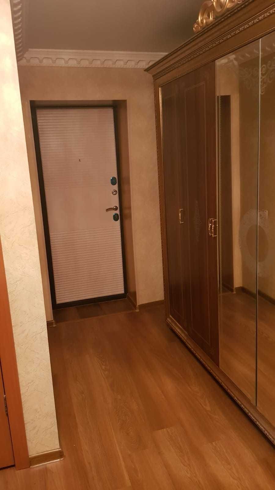 продам 2 двушку 55кв