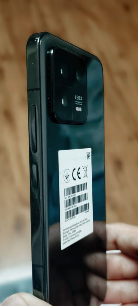 Xiaomi 13 12/256