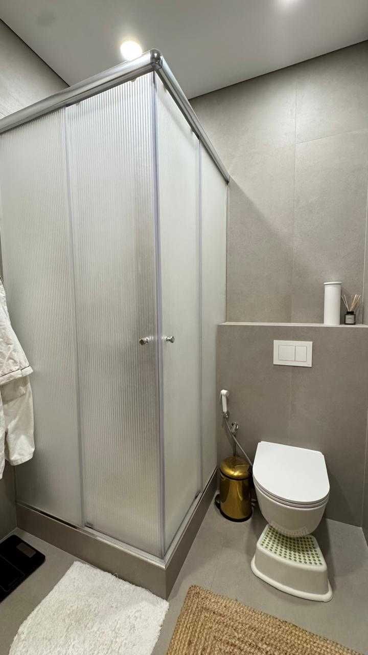 4-комнатная квартира · 145 м² · 2/18 этаж, Курмангазы