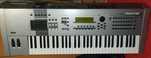 Yamaha Motif 6 рабочая станция