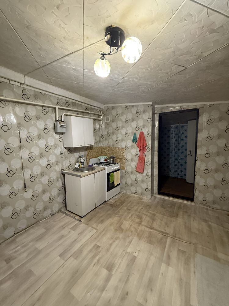 Продам дом в районе ГАИ