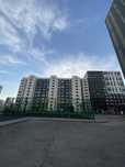 Продаётся 1-комнатная квартира в районе Нура, рядом с Хан Шатыром