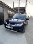 Mitsubishi Outlander XL 2007