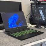 HP Pavilion Gaming 16