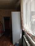 Холодильник Indesit
