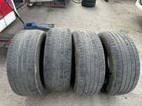 Продам резину 285/50 R20