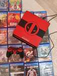Продам playstation 4 Слим на 500 гб