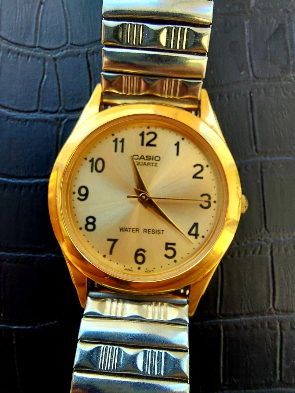 Оригинал. Часы Casio 1330. Japan