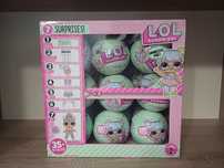 LOL surprise series 2 wave 1