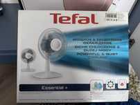 Срочно продам  вентилятор Tefal