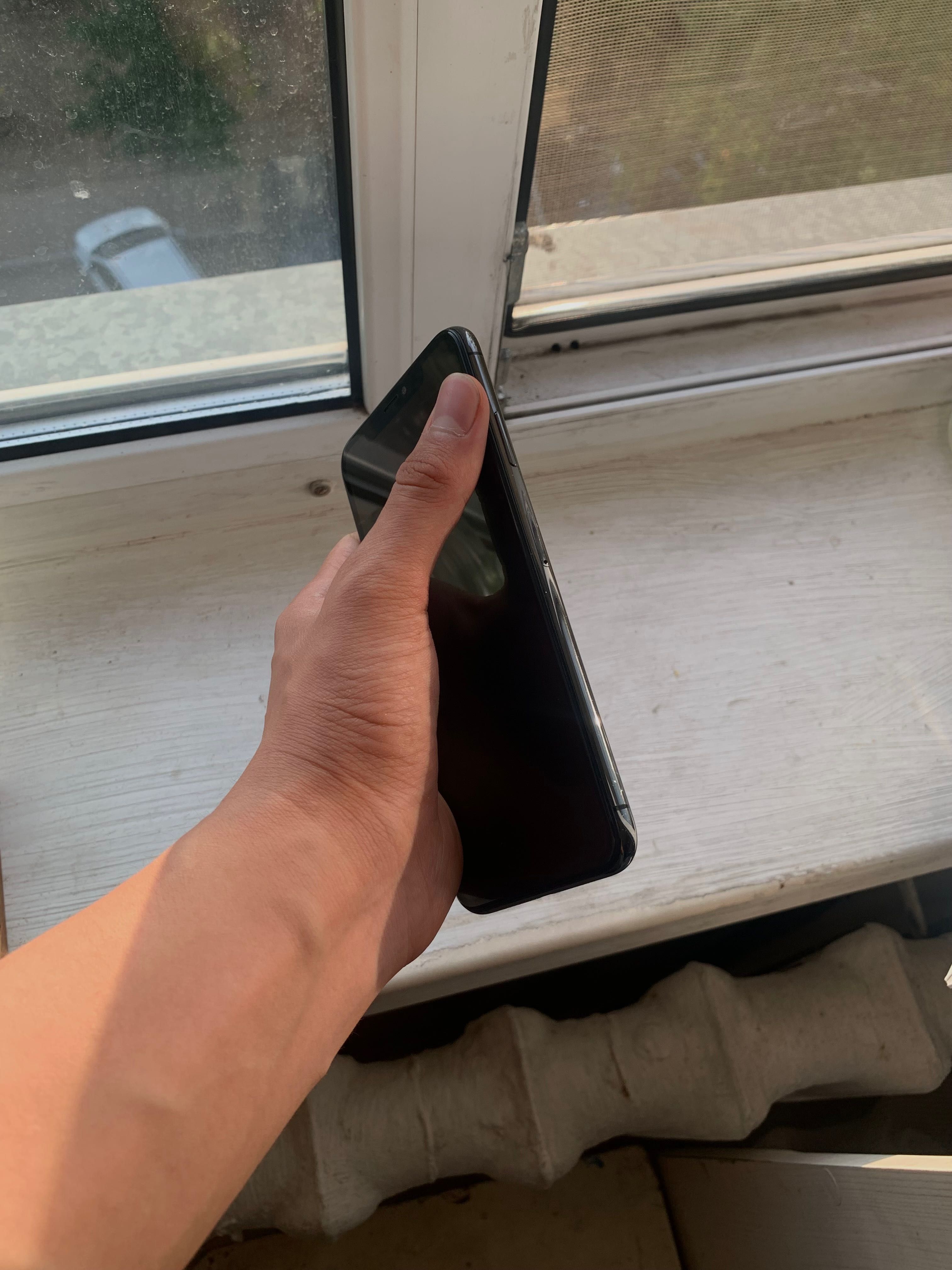 iPhone XS MAX - Айфон ХС макс