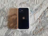 Iphone 12 mini с каробкой
