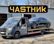 Эвакуатор круглосуточно: перевозка авто и спецтехники безопасно