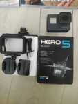Go Pro HERO 5 black