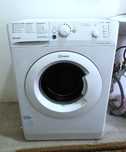 Стиральная машина Indesit 5кг