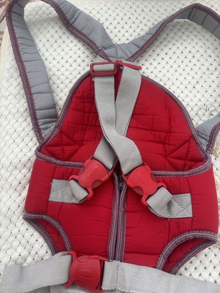 Продам кенгуру для ребенка