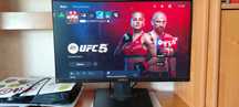 Игровой монитор TUF Gaming Asus VG249Q, 23.8'', 60.5 см