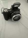 Фотоаппарат Olympus