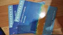 Книга обучающая на английском языке prospects beginner