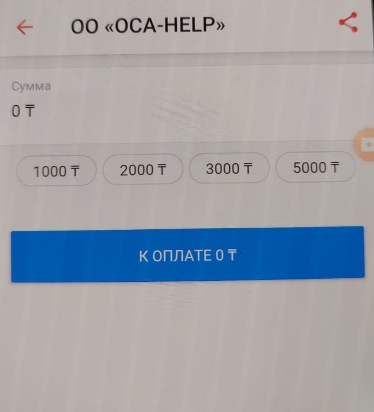 Благотворительность помощь нуждающимся