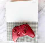 Xbox One S (Талдыкорган КБ 62) лот 570730