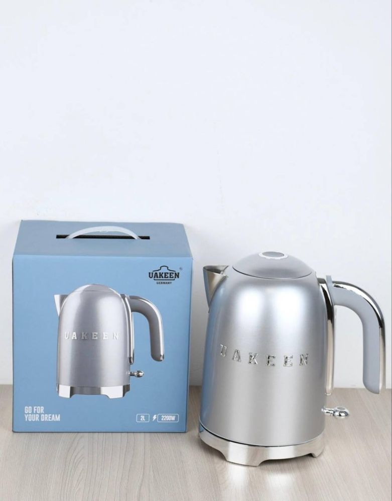Тефаль tefal чайник разное красивый падарок