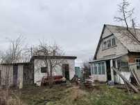 Продам дачу за Самсоновкой