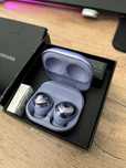 Наушники Samsung Buds Pro