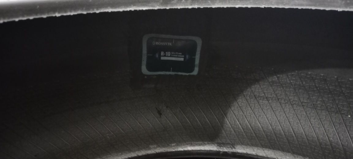 Шины kumho ecsta 205/60/R16