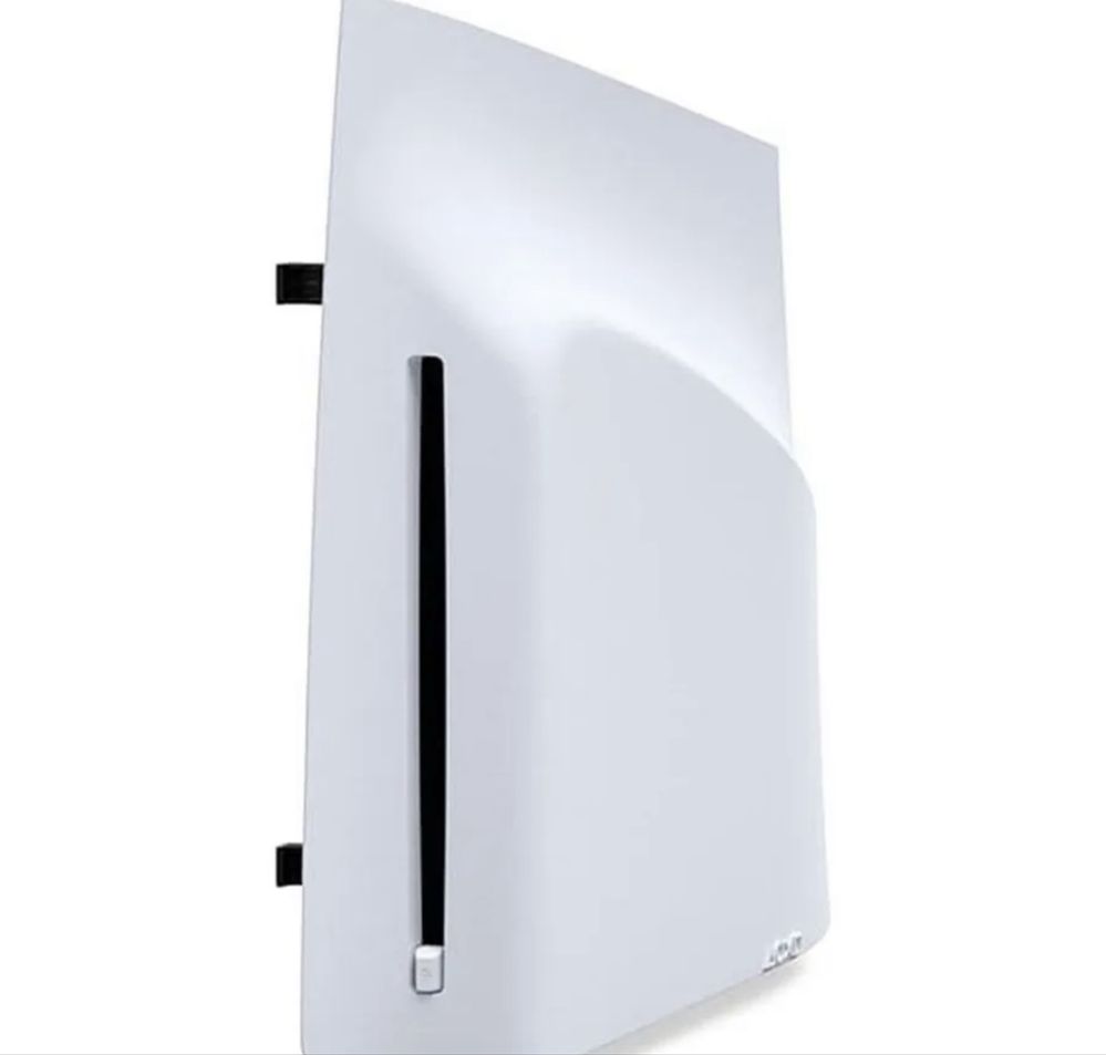 Playstation 5 pro slim дисковод