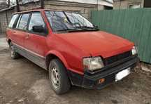 Продаю Mitsubishi Space Wagon