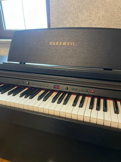 Цифровое Пианино Kurzweil KA-130