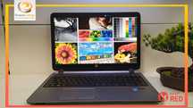 Ноутбук HP 450 G2/Intel® Core™ i5-4210U/8GB DDR3/SSD 128GB/15.6