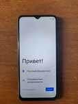 Телефон ZTE blade A34