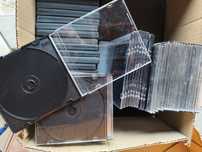 Продам Слим боксы cd slim box