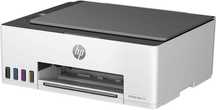 Новый, запечатанный струйное цветное МФУ Hp Smart Tank 585, А4, Wi-Fi;