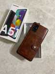 Samsung A51 128Гб в идеальном состоянии