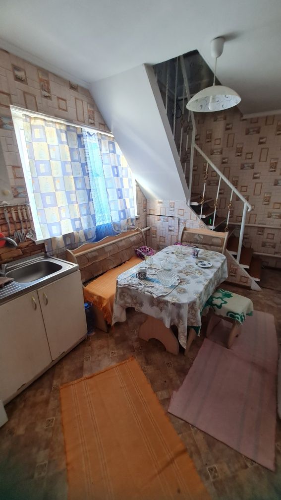 Срочно продам дом в поселке Казцик