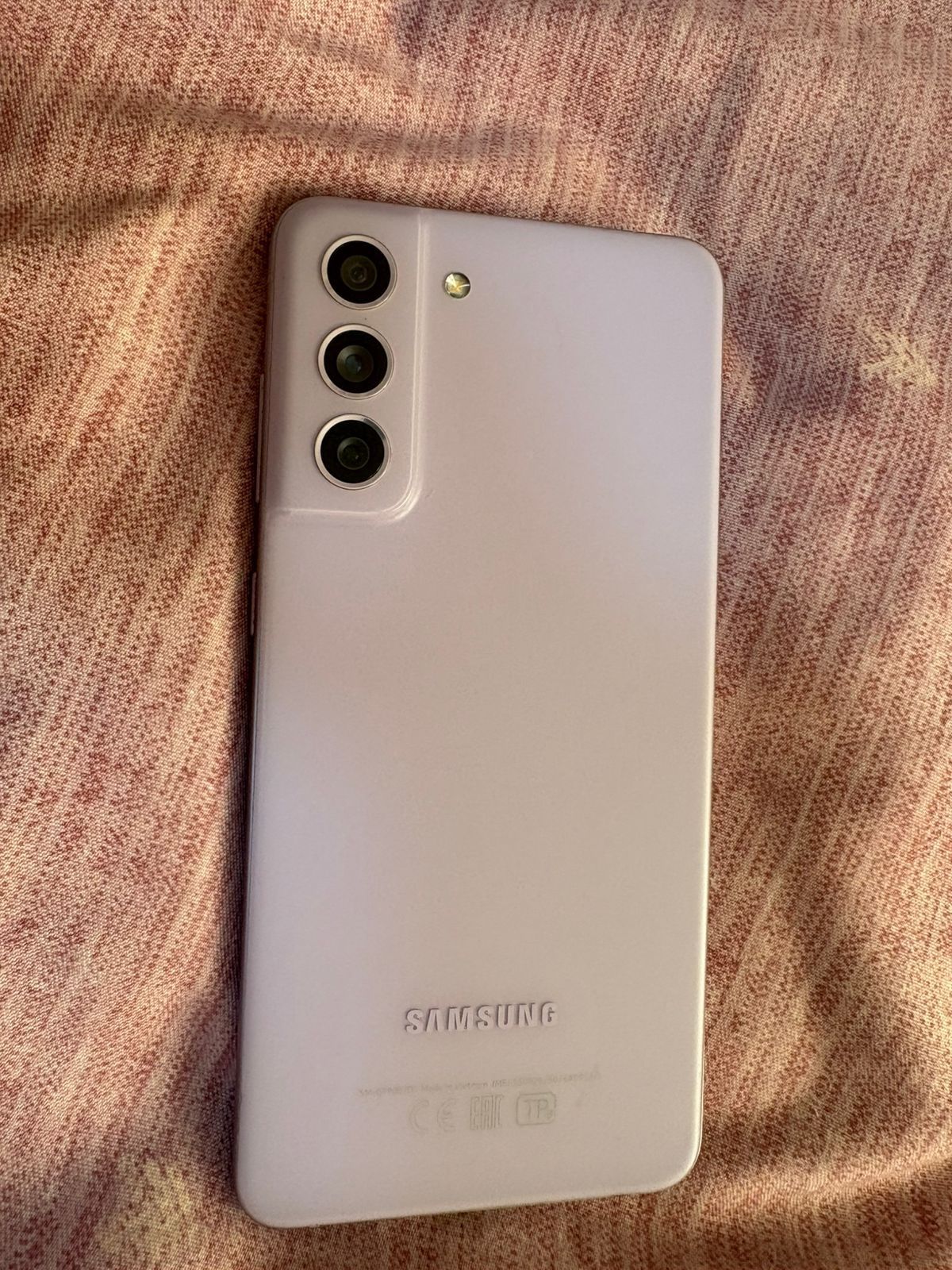 Samsung S21 FE 128gb
